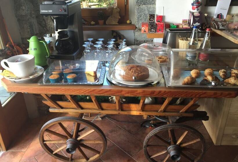 Bed and Breakfast Villa Très Jolie