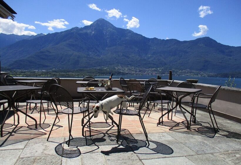 Bed and Breakfast Villa Très Jolie