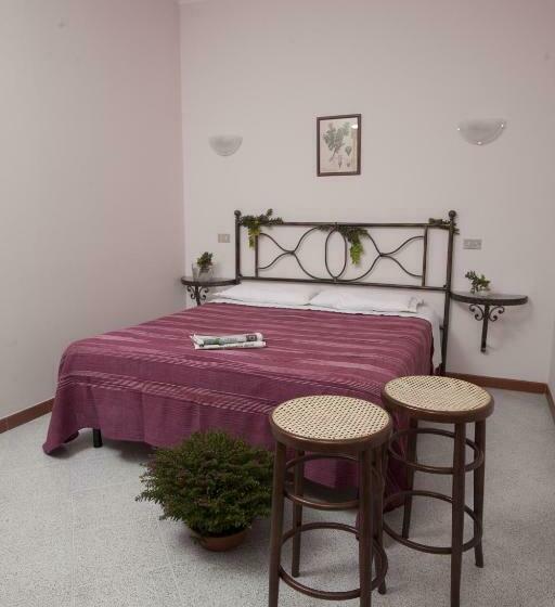 Bed & Breakfast Conca Verde