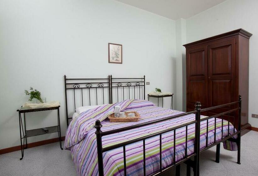 Bed & Breakfast Conca Verde
