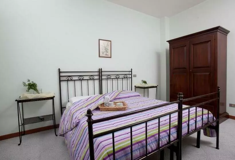 Bed & Breakfast Conca Verde