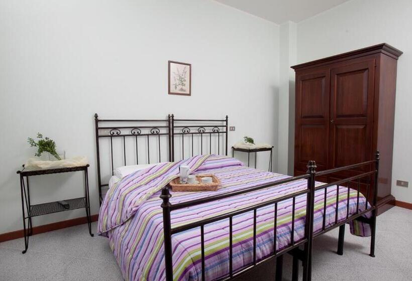 Bed & Breakfast Conca Verde