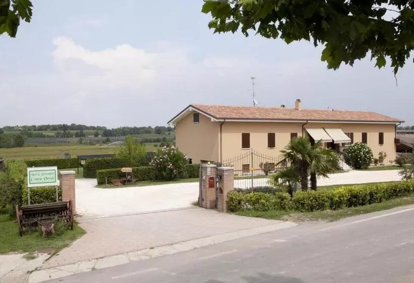 Bed & Breakfast Conca Verde