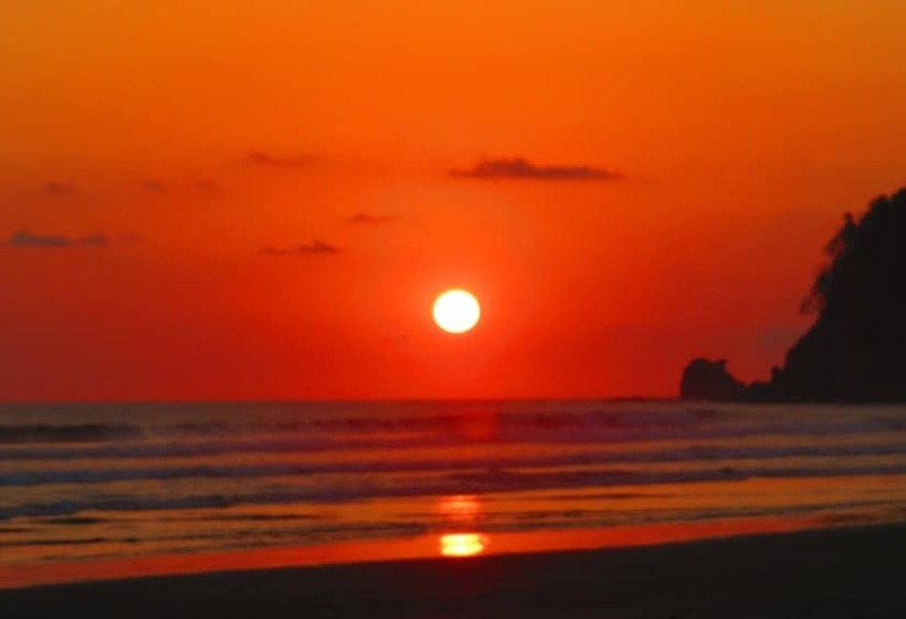 فندق فئة نجمة واحدة Cristal Azul