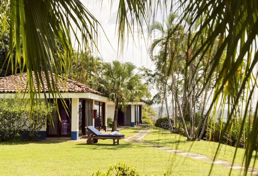 فندق فئة نجمة واحدة Cristal Azul