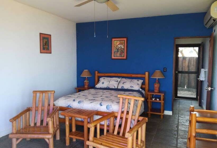 فندق فئة نجمة واحدة Cristal Azul