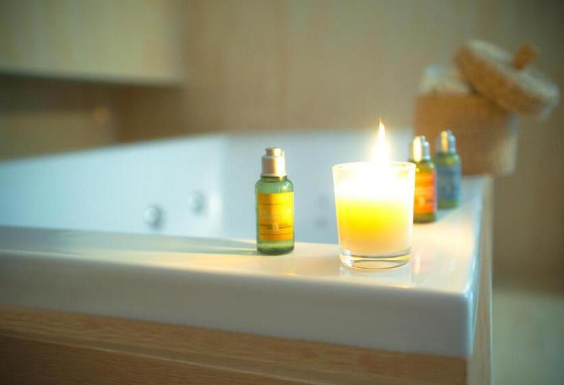 簡易ホテル San Berardo