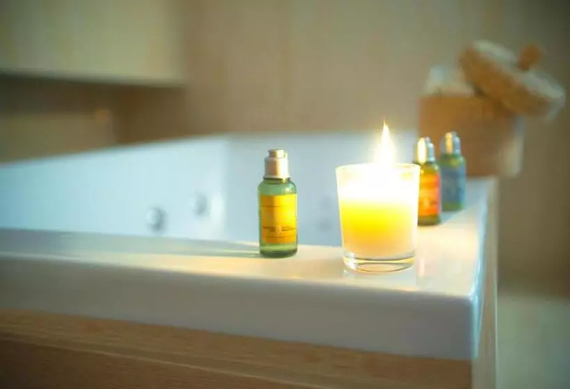 簡易ホテル San Berardo