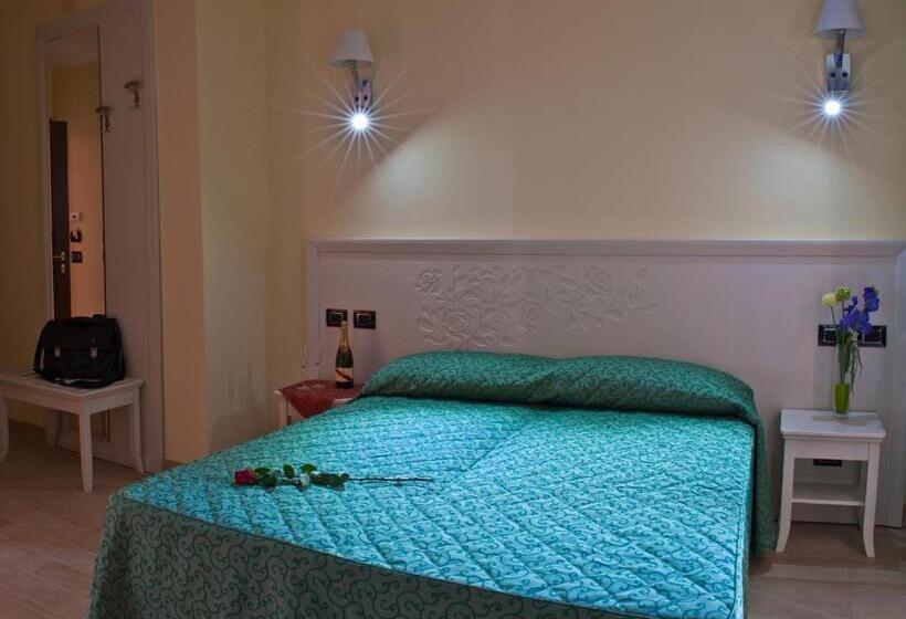 簡易ホテル San Berardo