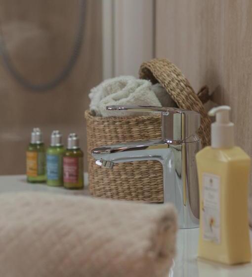 簡易ホテル San Berardo