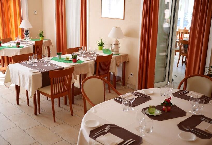 Hotel Auberge Aux Deux Sapins