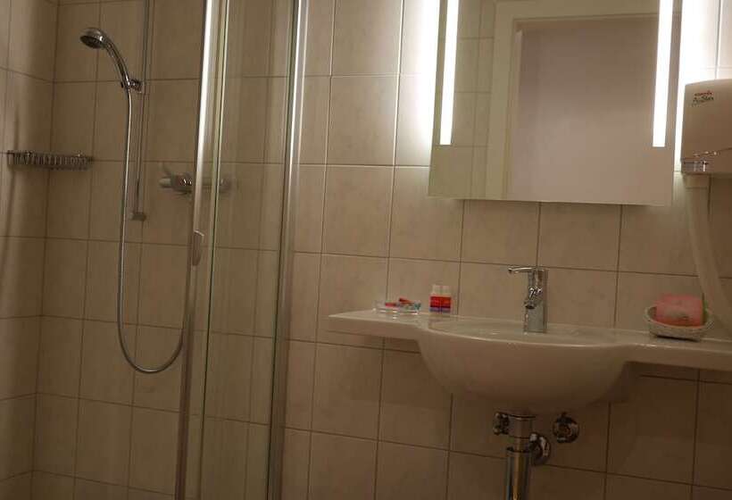 Hotel Auberge Aux Deux Sapins