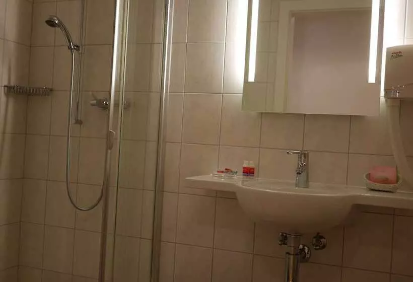 ホテル Auberge Aux Deux Sapins