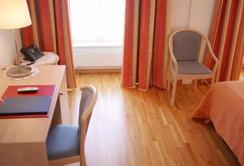 ホテル Auberge Aux Deux Sapins