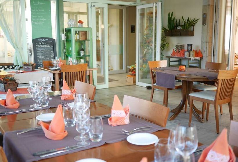 Hotel Auberge Aux Deux Sapins