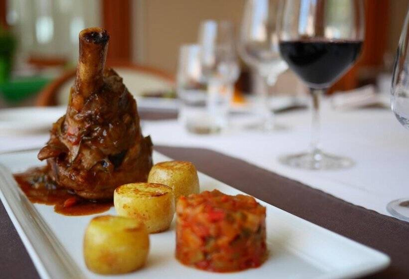 Hotel Auberge Aux Deux Sapins