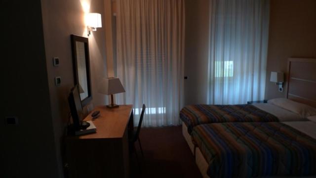 בית מלון כפרי De Meis