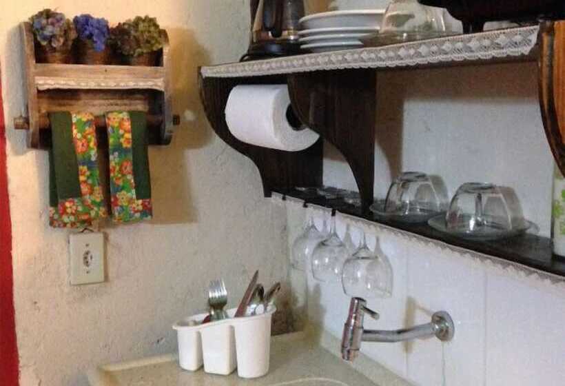 فندق Hospedaria Casa Real