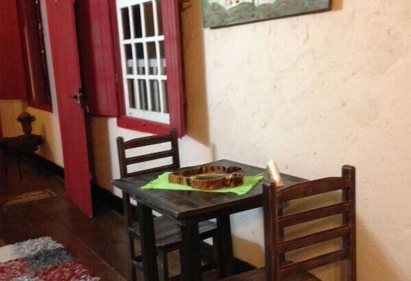 فندق Hospedaria Casa Real