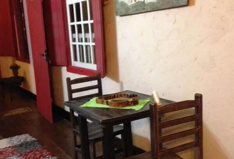 ホテル Hospedaria Casa Real