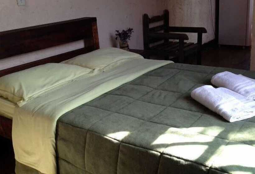 فندق Hospedaria Casa Real