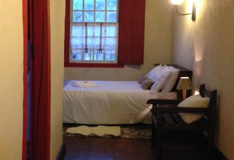 فندق Hospedaria Casa Real