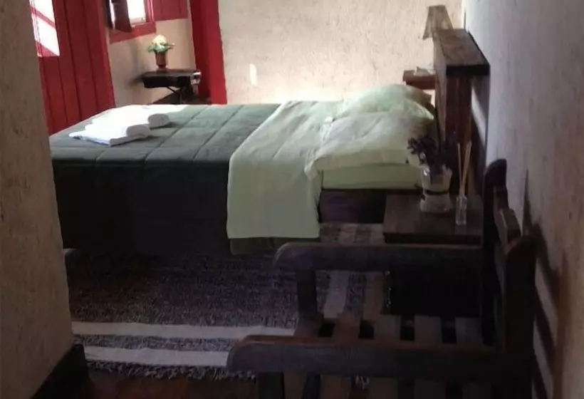 ホテル Hospedaria Casa Real