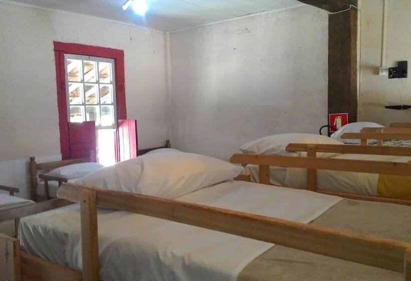 فندق Hospedaria Casa Real