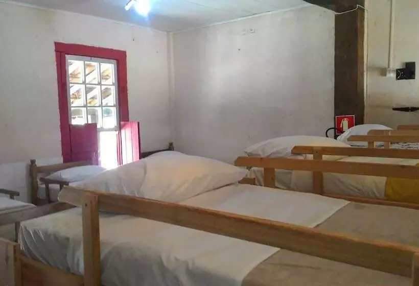 ホテル Hospedaria Casa Real