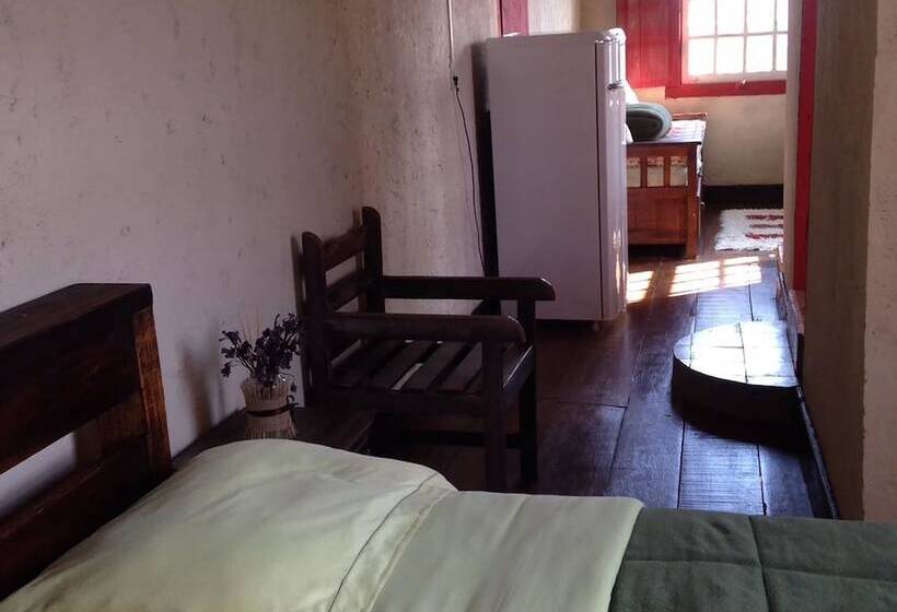 فندق Hospedaria Casa Real