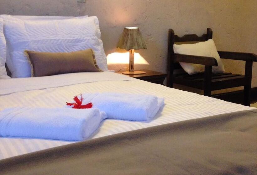 فندق Hospedaria Casa Real