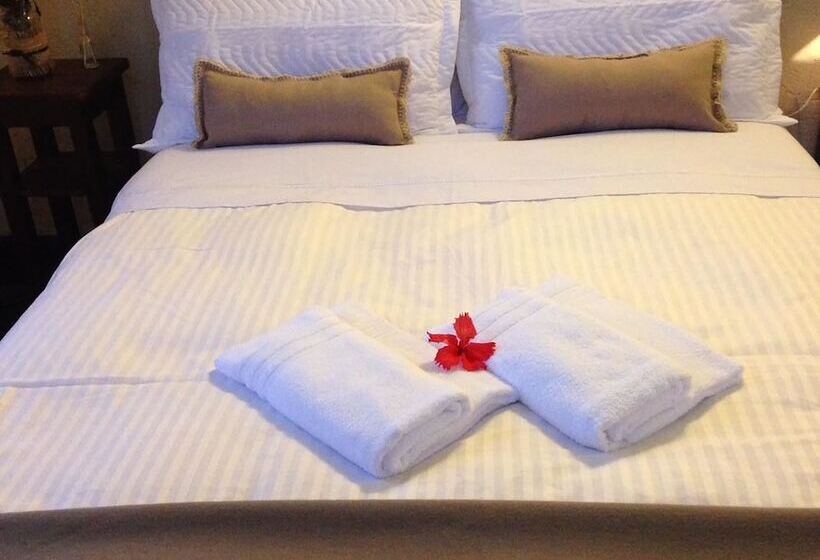 فندق Hospedaria Casa Real