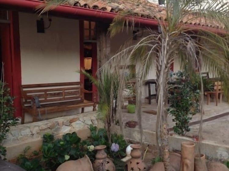 فندق Hospedaria Casa Real