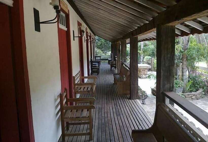 فندق Hospedaria Casa Real