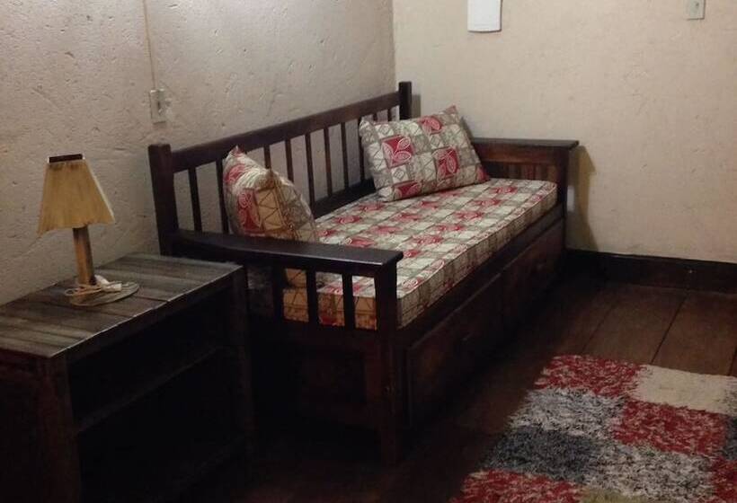 فندق Hospedaria Casa Real