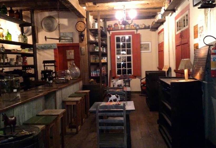 فندق Hospedaria Casa Real