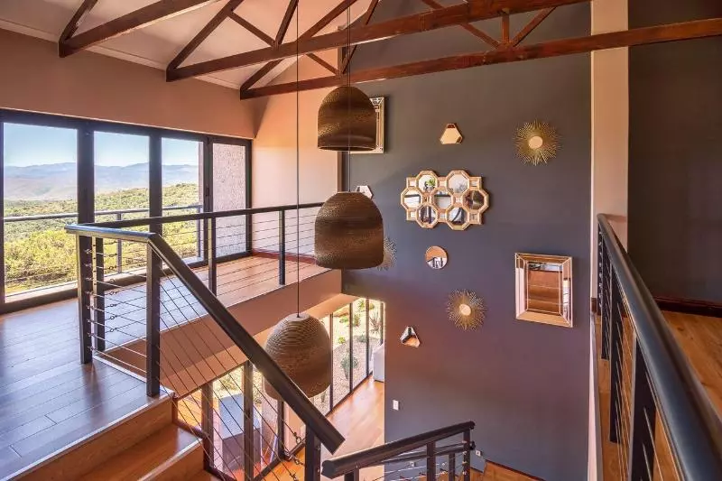 Hotelli Intle Game Lodge