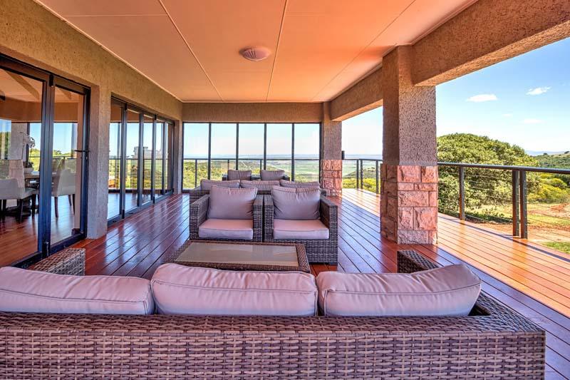 فندق Intle Game Lodge