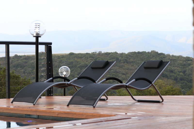 فندق Intle Game Lodge