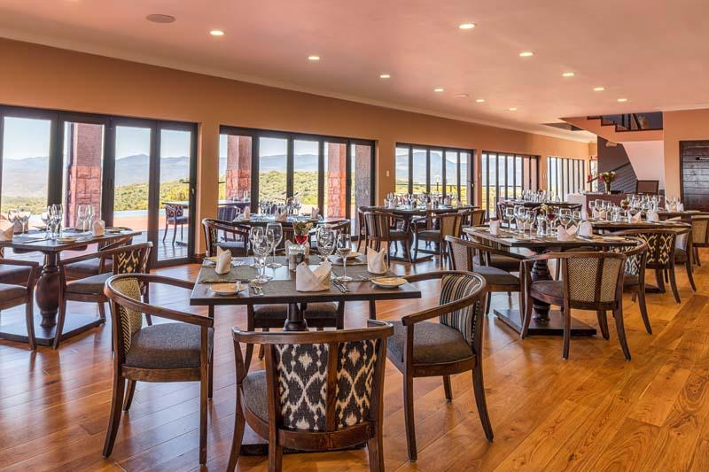 فندق Intle Game Lodge