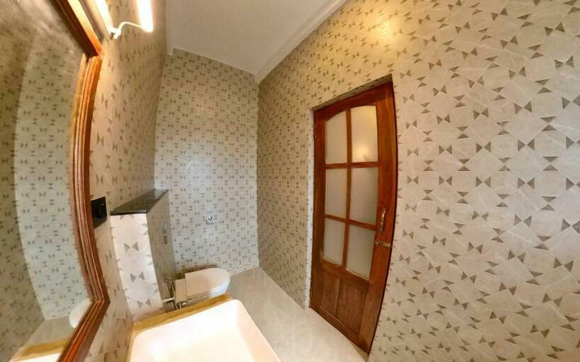 Hotelli Martins Siesta