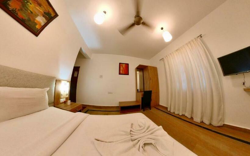 Hotelli Martins Siesta