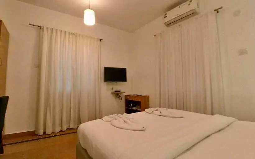 Hotelli Martins Siesta