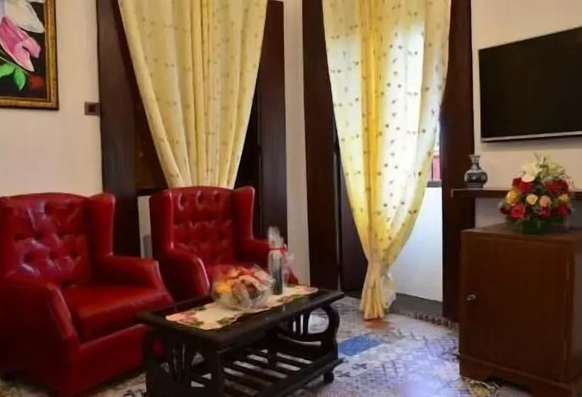 Hotelli Martins Siesta