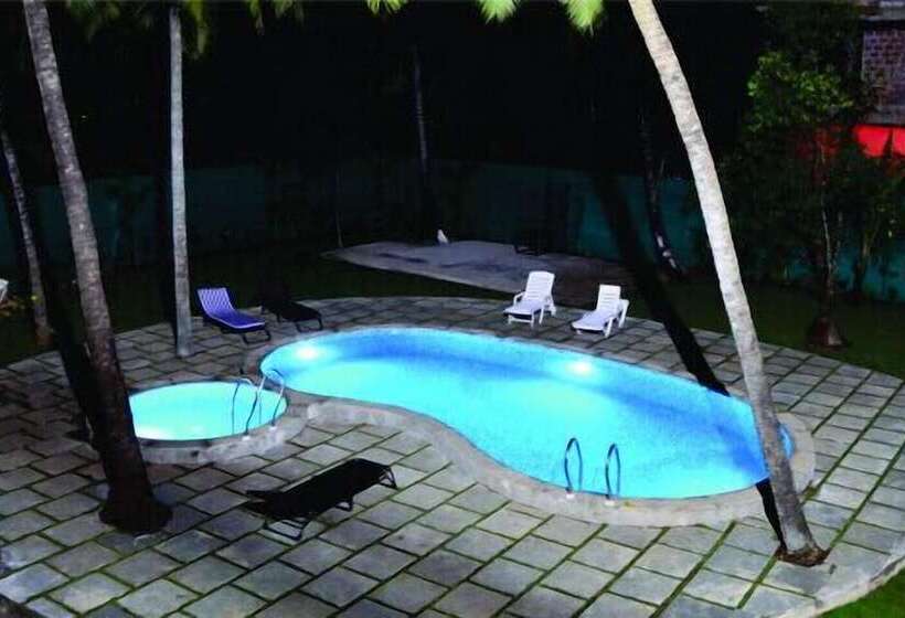 Hotelli Martins Siesta