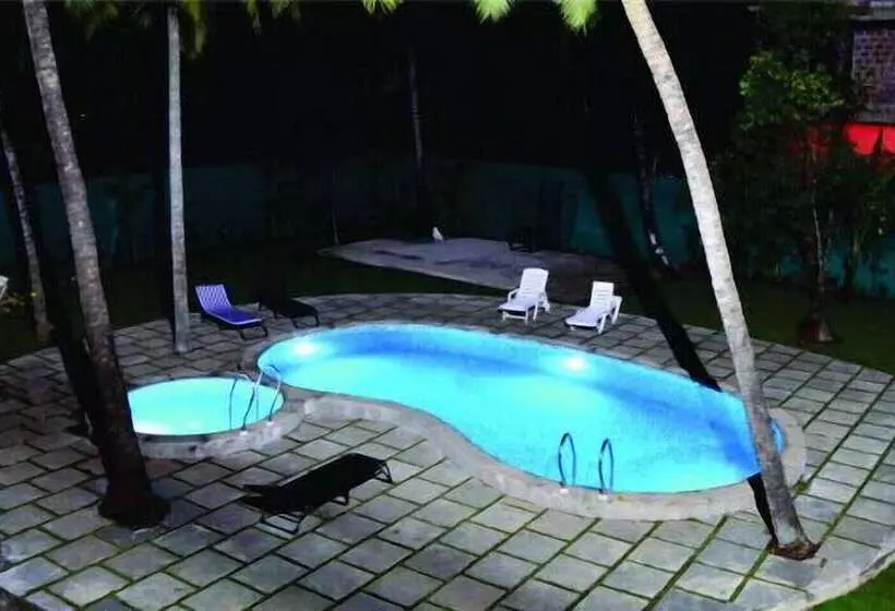 Hotelli Martins Siesta