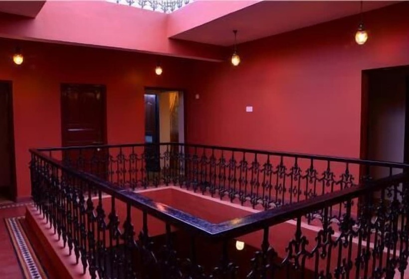 Hotelli Martins Siesta