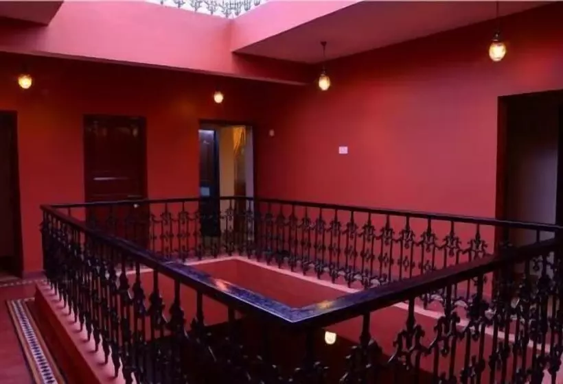 Hotelli Martins Siesta