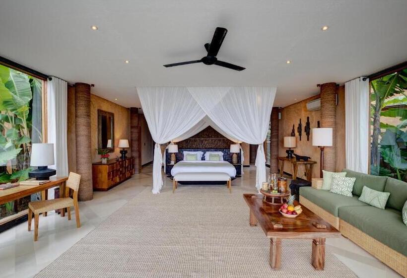 Nihi Sumba Member Leading Hotels Of The World