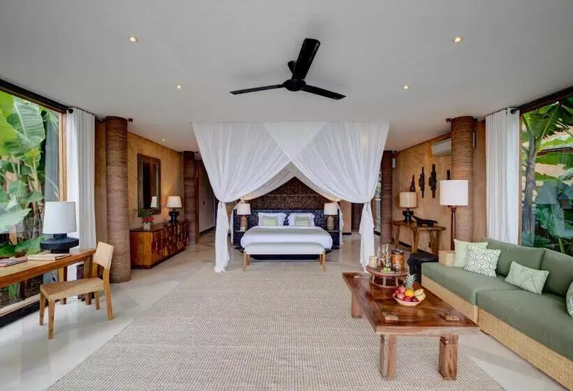 Nihi Sumba   Member Leading Hotels Of The World